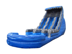 EZ Inflatables