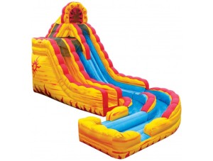 E-Inflatables