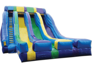 Inflatable Store