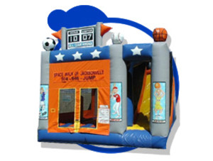 SWI Space Walk Interactive