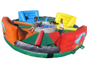 Inflatable 2000