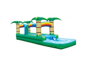 E-Inflatables