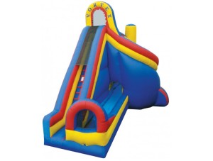 E-Inflatables