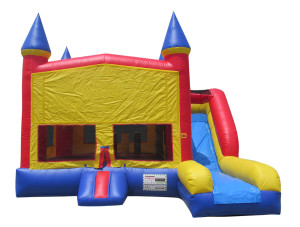 EZ Inflatables