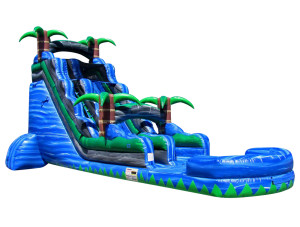 EZ Inflatables