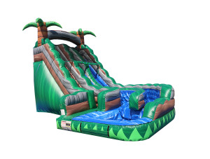 EZ Inflatables