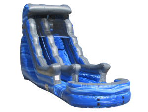 EZ Inflatables