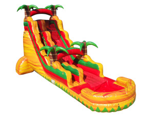 EZ Inflatables