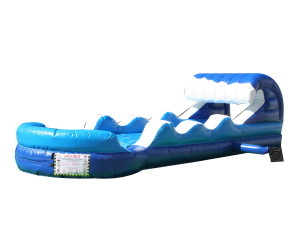 EZ Inflatables