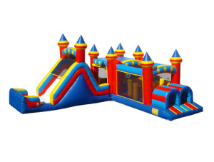 3 Piece Obstacle (available in multiple formats)