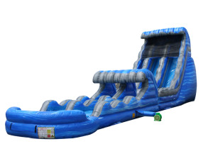 EZ Inflatables