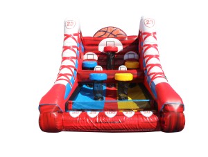 EZ Inflatables