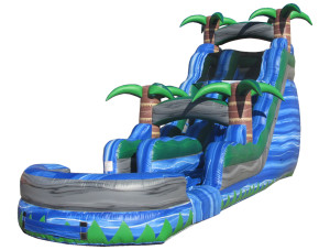 EZ Inflatables