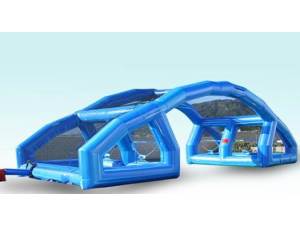 EZ Inflatables