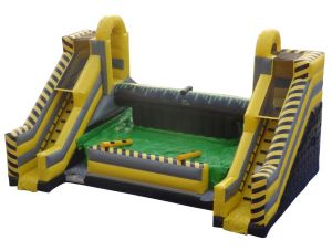 Inflatable 2000