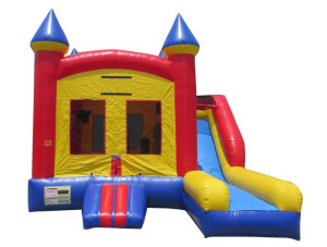 EZ Inflatables