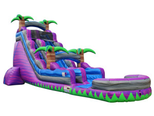 EZ Inflatables