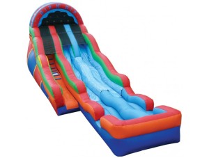 E-Inflatables