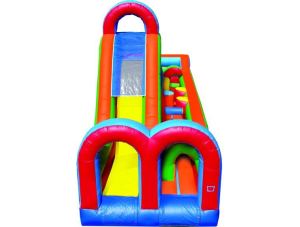 E-Inflatables
