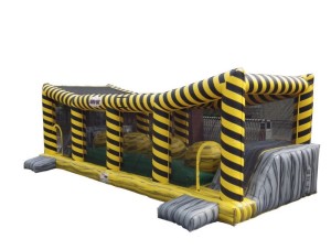 EZ Inflatables