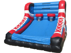 EZ Inflatables