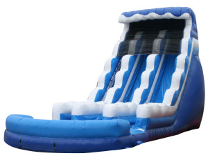 EZ Inflatables