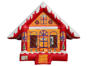 EZ Inflatables
