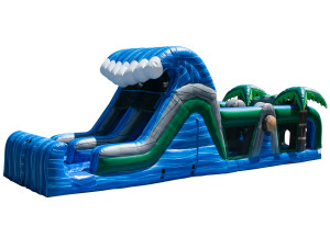 EZ Inflatables