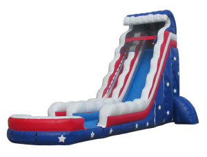 EZ Inflatables
