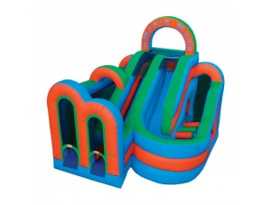 E-Inflatables