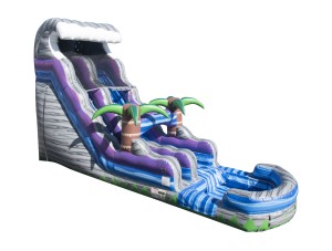 EZ Inflatables