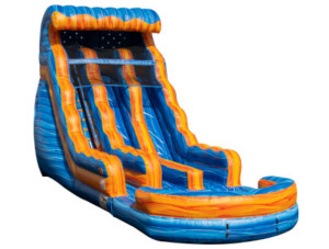 EZ Inflatables