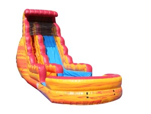 EZ Inflatables