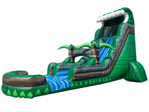 EZ Inflatables