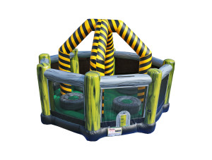 EZ Inflatables
