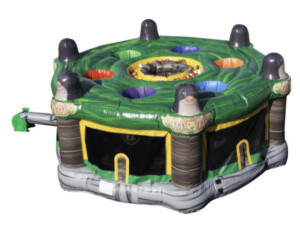 EZ Inflatables