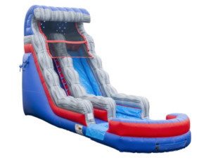 EZ Inflatables