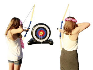 Safe Archery
