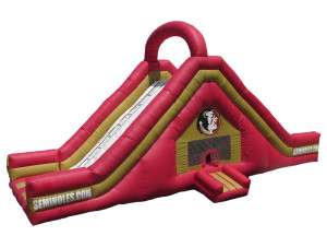 20' Seminole Slide-n-Bounce