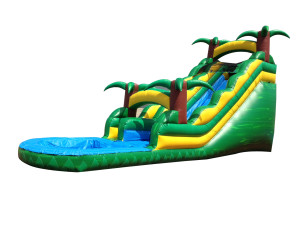 EZ Inflatables