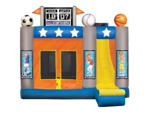 E-Inflatables