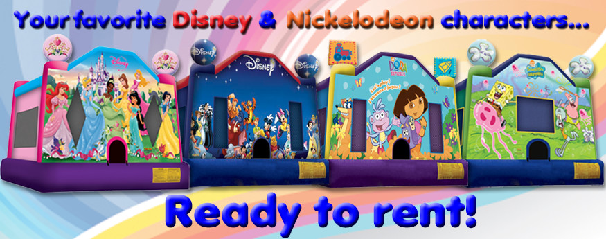 Rent Inflatables Okc Rent Inflatables Okc