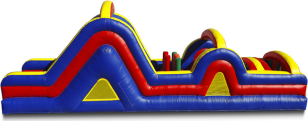 Here Comes Fun