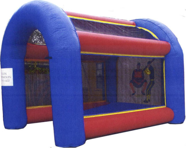 Here Comes Fun