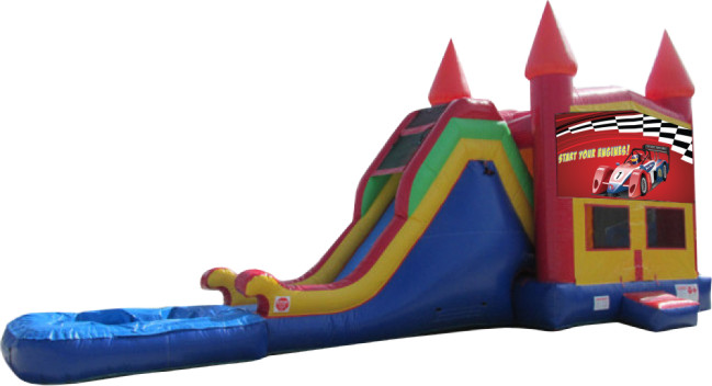 Here Comes Fun