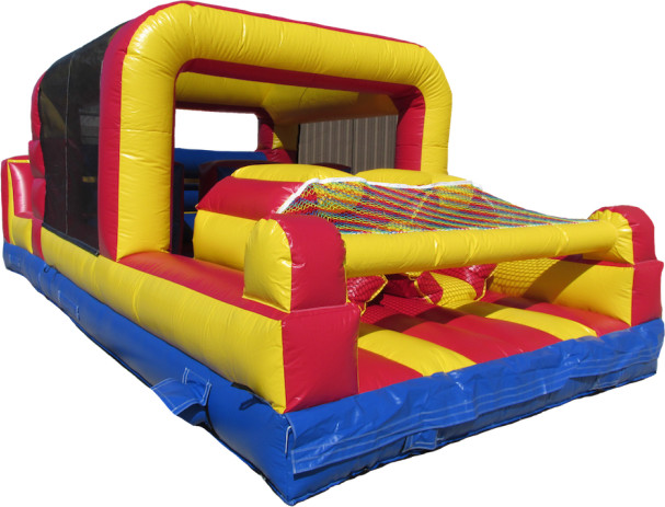 Here Comes Fun