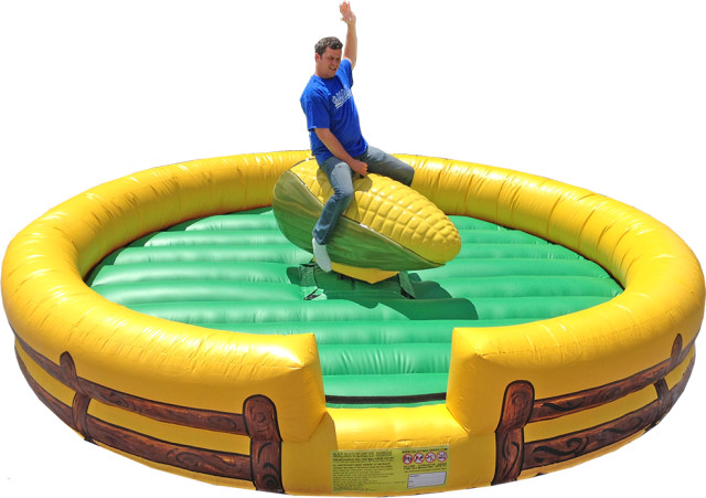 Here Comes Fun