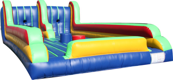 Here Comes Fun
