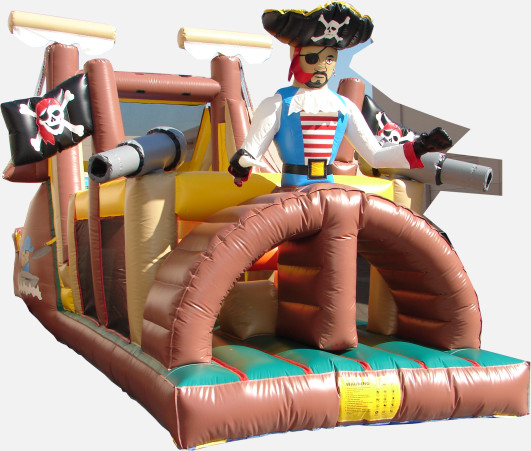 Here Comes Fun