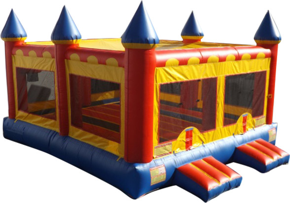 Here Comes Fun